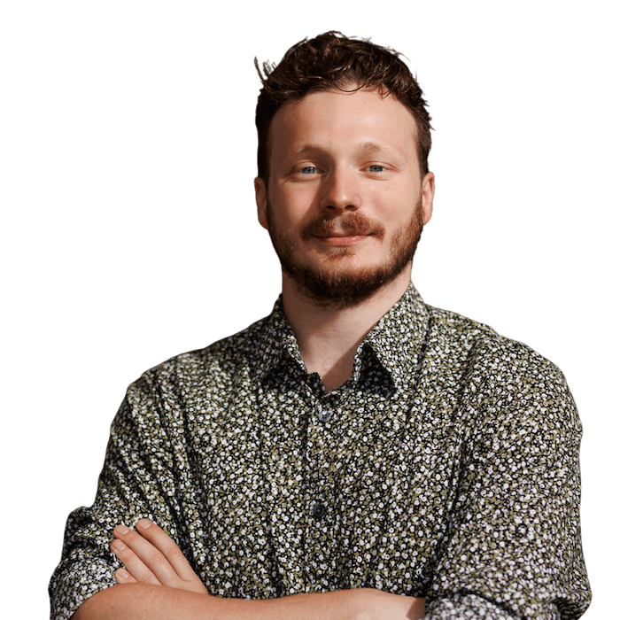 Spencer Smock